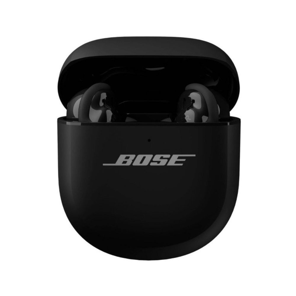 NWT Bose QuietComfort Ultra Earbuds (2nd Gen) Black | Immersive Audio
